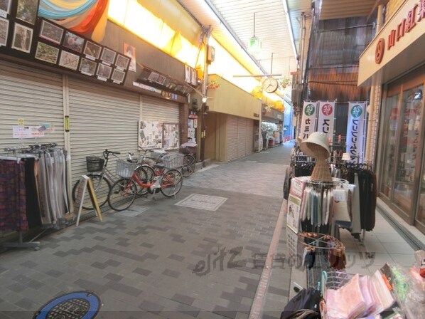 メープルスクエア心斎橋の物件内観写真